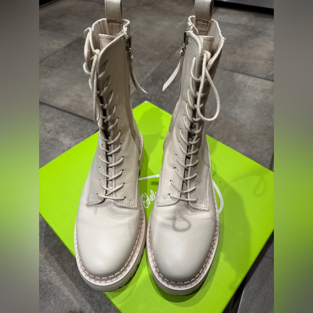 Sam Edelman Boots